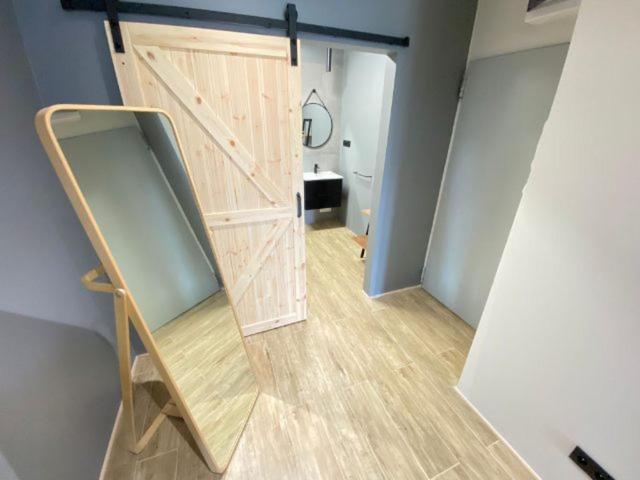 Apartament Pod Swiatynia Wang Karpacz Eksteriør billede