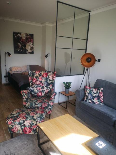 Apartament Pod Swiatynia Wang Karpacz Eksteriør billede