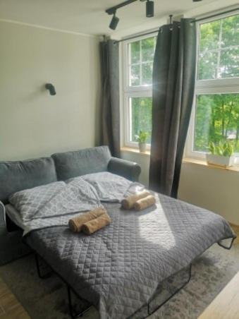 Apartament Pod Swiatynia Wang Karpacz Eksteriør billede