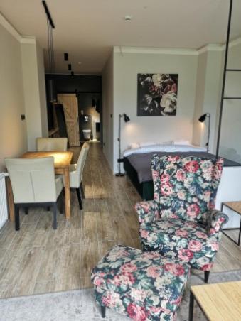 Apartament Pod Swiatynia Wang Karpacz Eksteriør billede